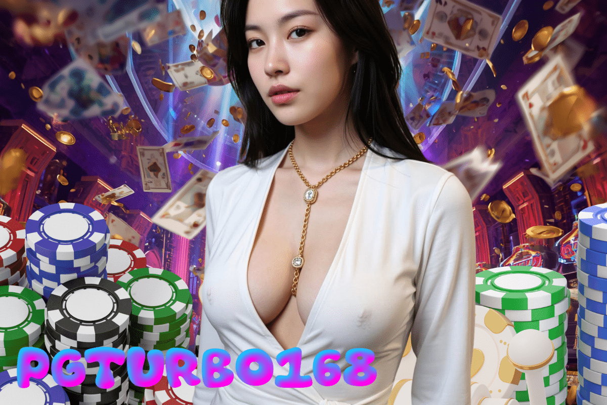 pgturbo168 slot