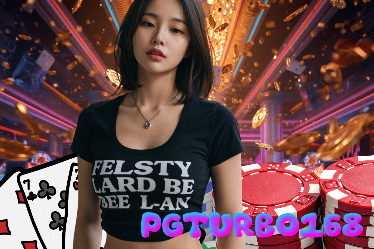 pgturbo168 ทรูวอเลท