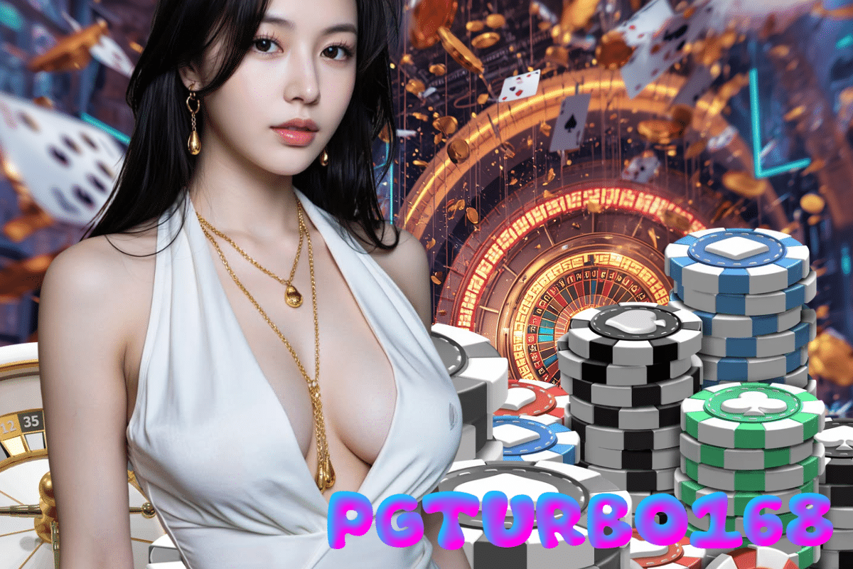 pgturbo168 ทางเข้า